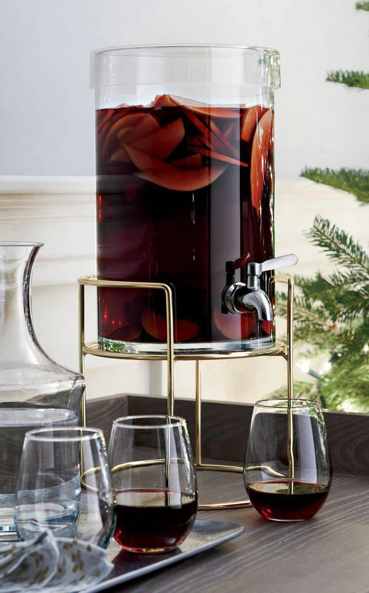KAPRX - Stemless Wine Glass 17 oz.
