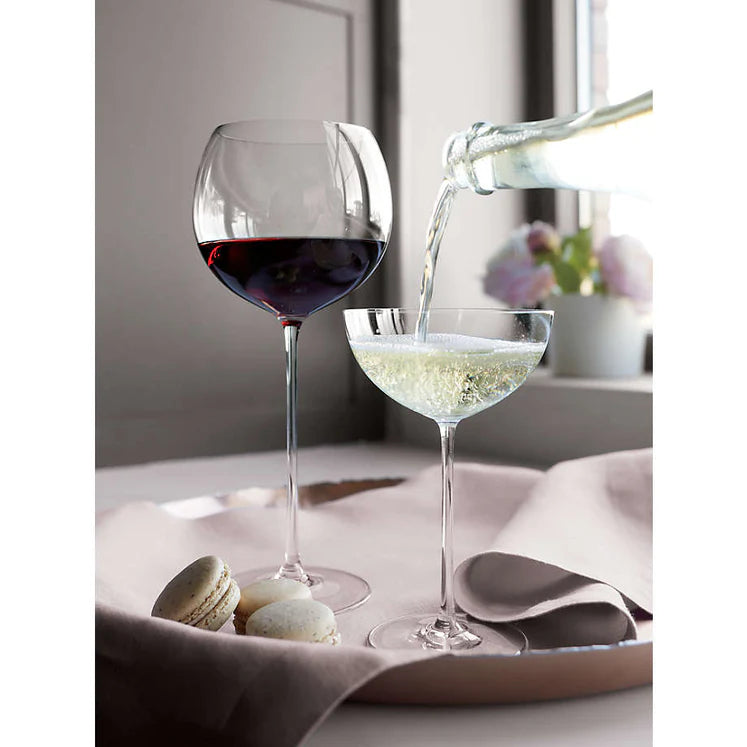 KAPRX - Camille 13-Oz. Long-Stem White Wine Glass