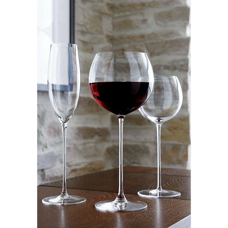 KAPRX - Camille 13-Oz. Long-Stem White Wine Glass