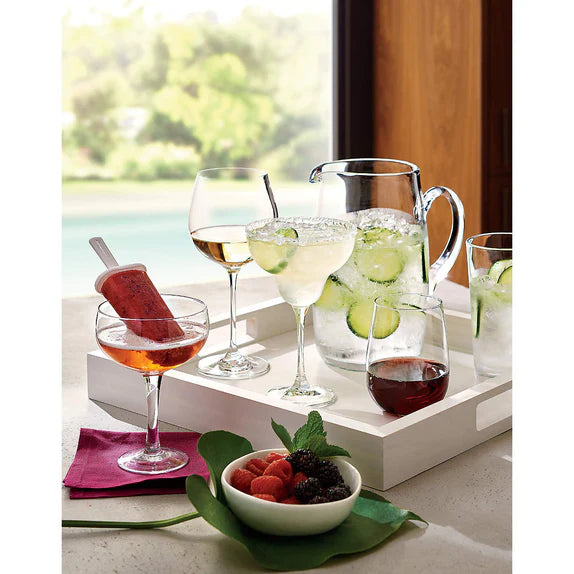 KAPRX - Aspen Stemless Red Wine Glass 17 oz.