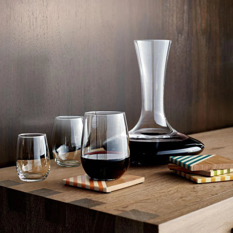 KAPRX - Stemless Wine Glass 17 oz.