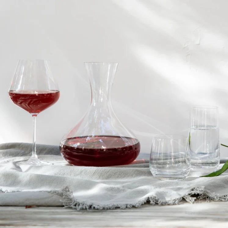 KAPRX - Hip White Wine Glass