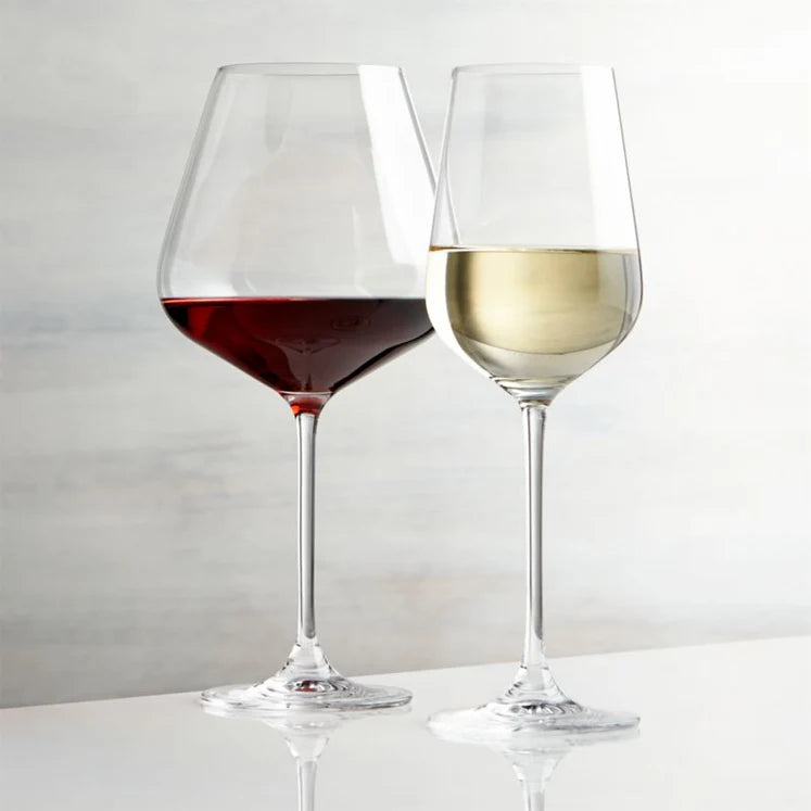 KAPRX - Hip White Wine Glass