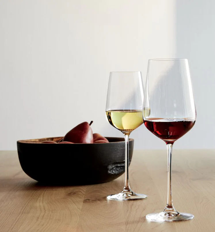 KAPRX - Hip White Wine Glass
