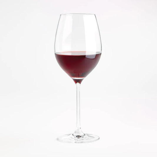 KAPRX - Oregon Red Wine Glass