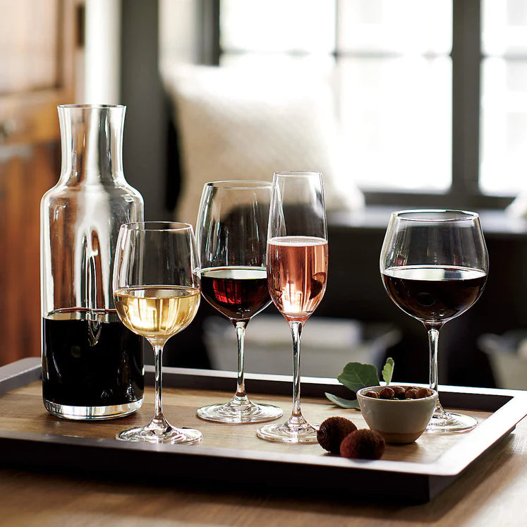 KAPRX - Aspen White Wine Glass