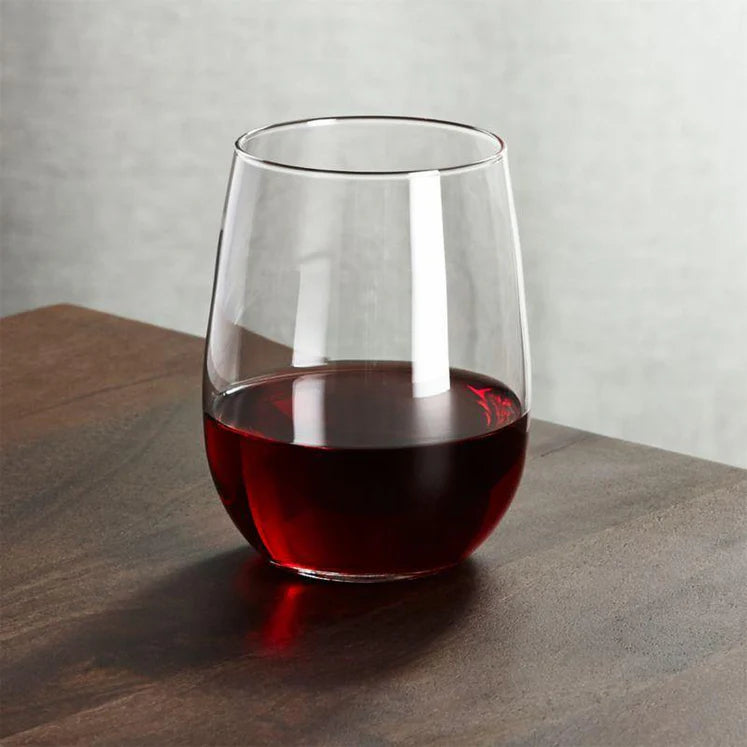 KAPRX - Stemless Wine Glass 17 oz.