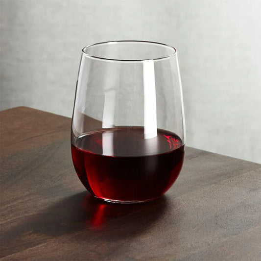KAPRX - Stemless Wine Glass 17 oz.