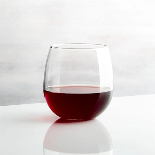 KAPRX - Aspen Stemless Red Wine Glass 17 oz.